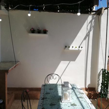 Apartamento Alfa Casa Vacanze Catania Exterior foto