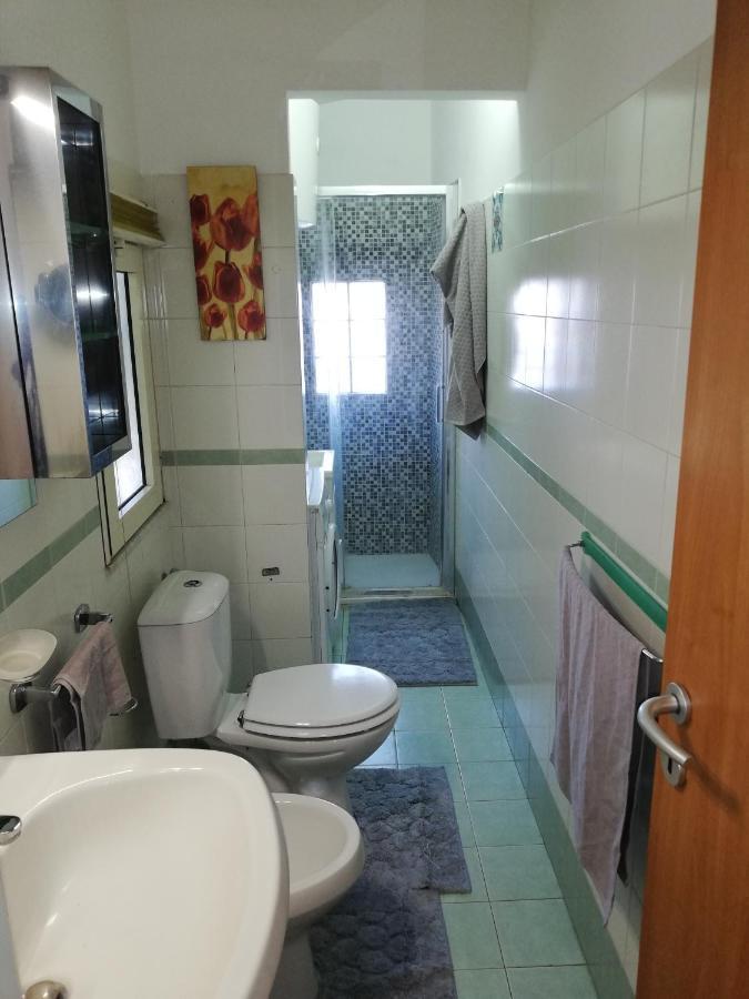 Apartamento Alfa Casa Vacanze Catania Exterior foto