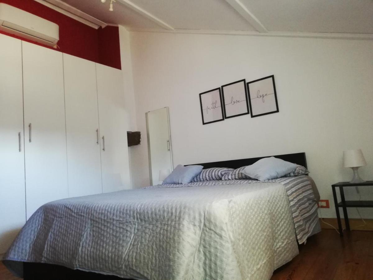 Apartamento Alfa Casa Vacanze Catania Exterior foto