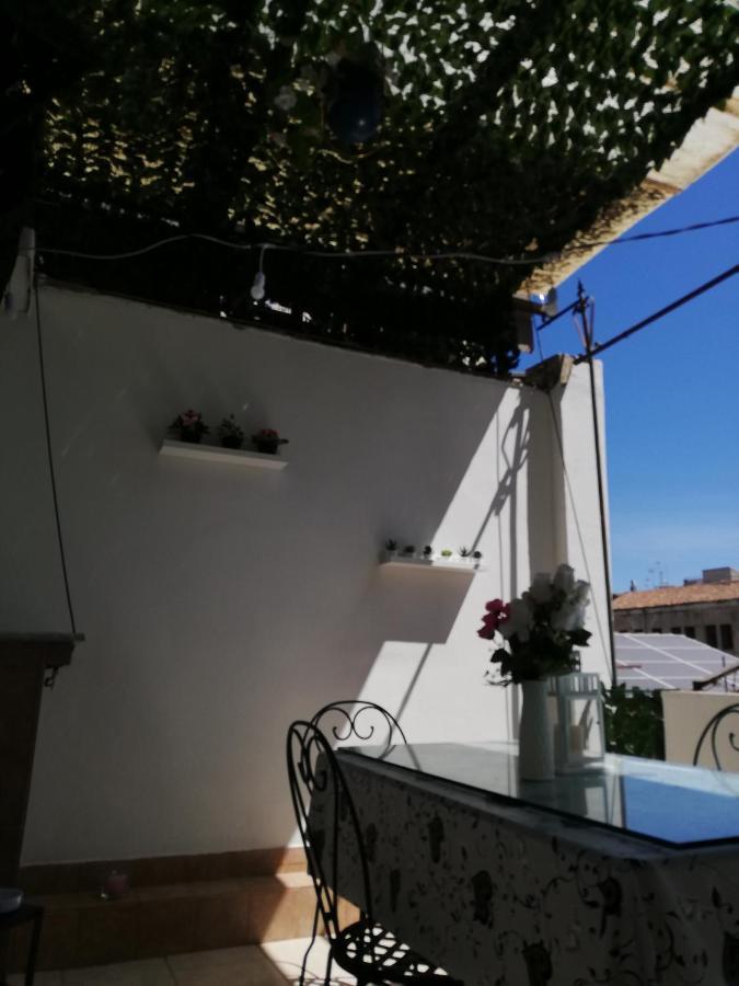Apartamento Alfa Casa Vacanze Catania Exterior foto