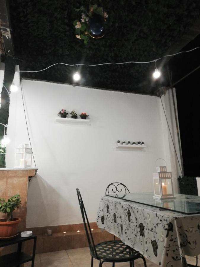 Apartamento Alfa Casa Vacanze Catania Exterior foto