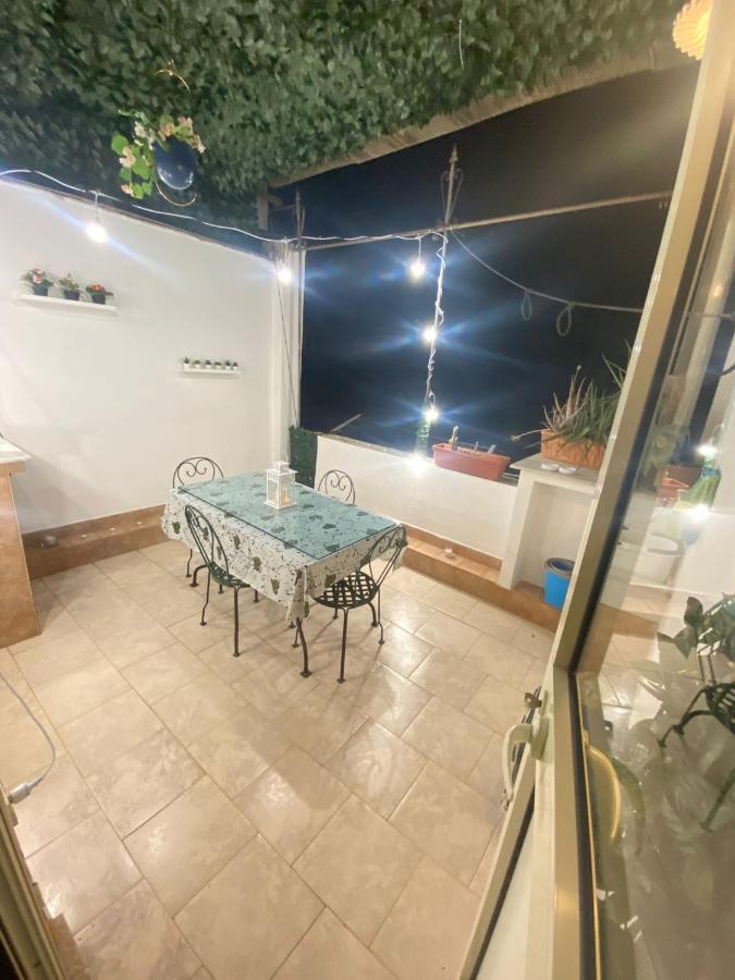 Apartamento Alfa Casa Vacanze Catania Exterior foto