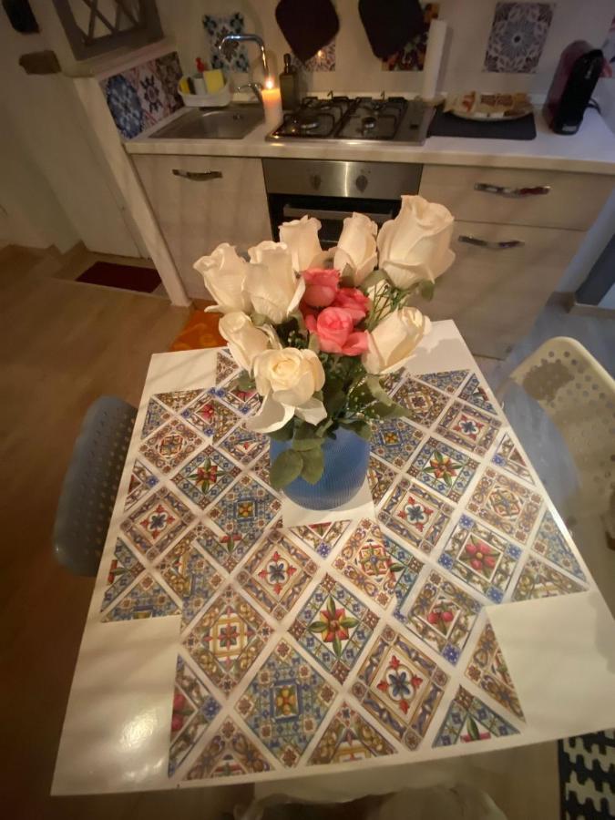 Apartamento Alfa Casa Vacanze Catania Exterior foto