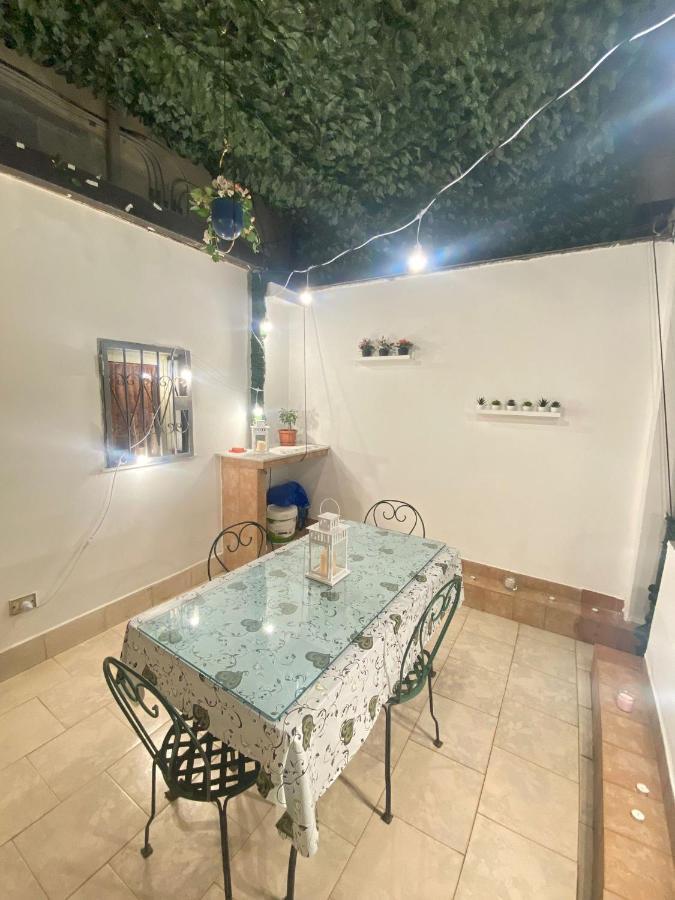Apartamento Alfa Casa Vacanze Catania Exterior foto