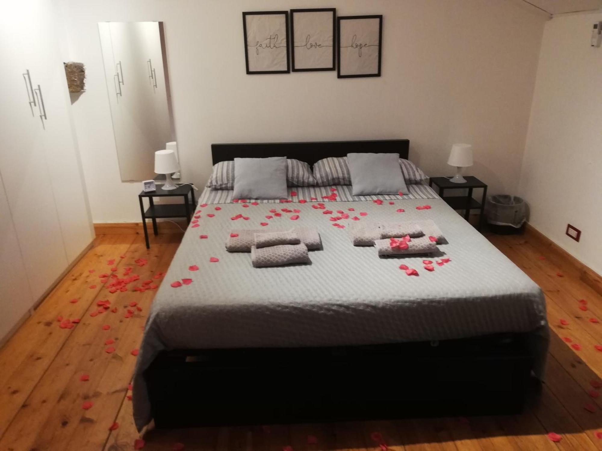 Apartamento Alfa Casa Vacanze Catania Exterior foto